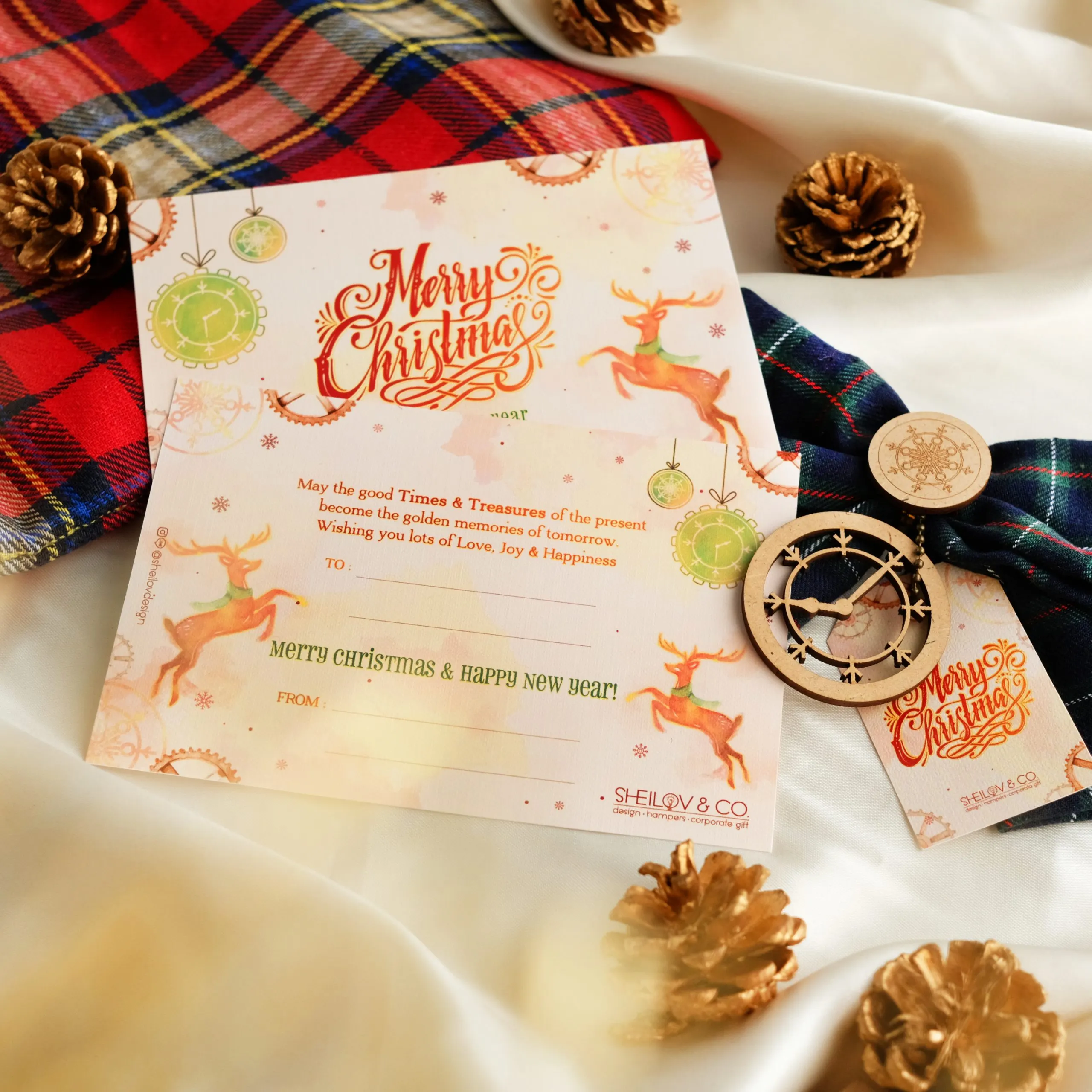 Portofolio -> Christmas 2019 — image 4
