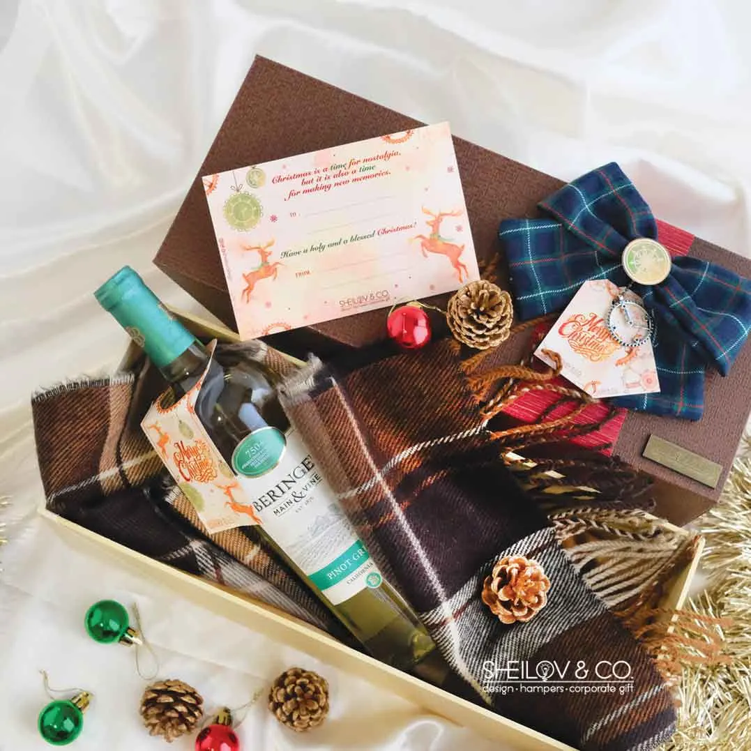 Portofolio -> Christmas 2019 — image 9
