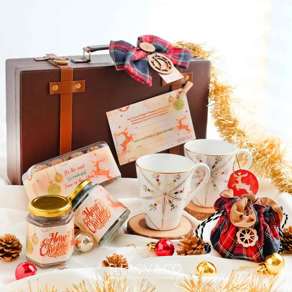 Portofolio -> Christmas 2019 — image 5