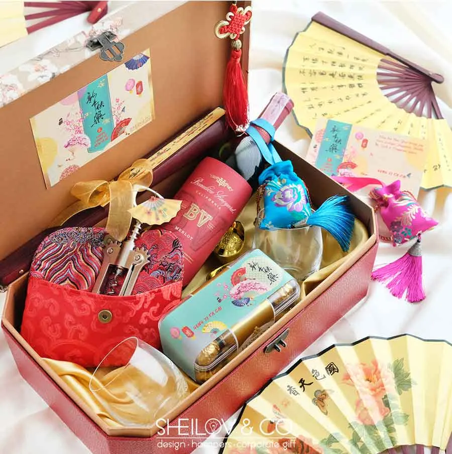 Portofolio -> CNY 2020 — image 7