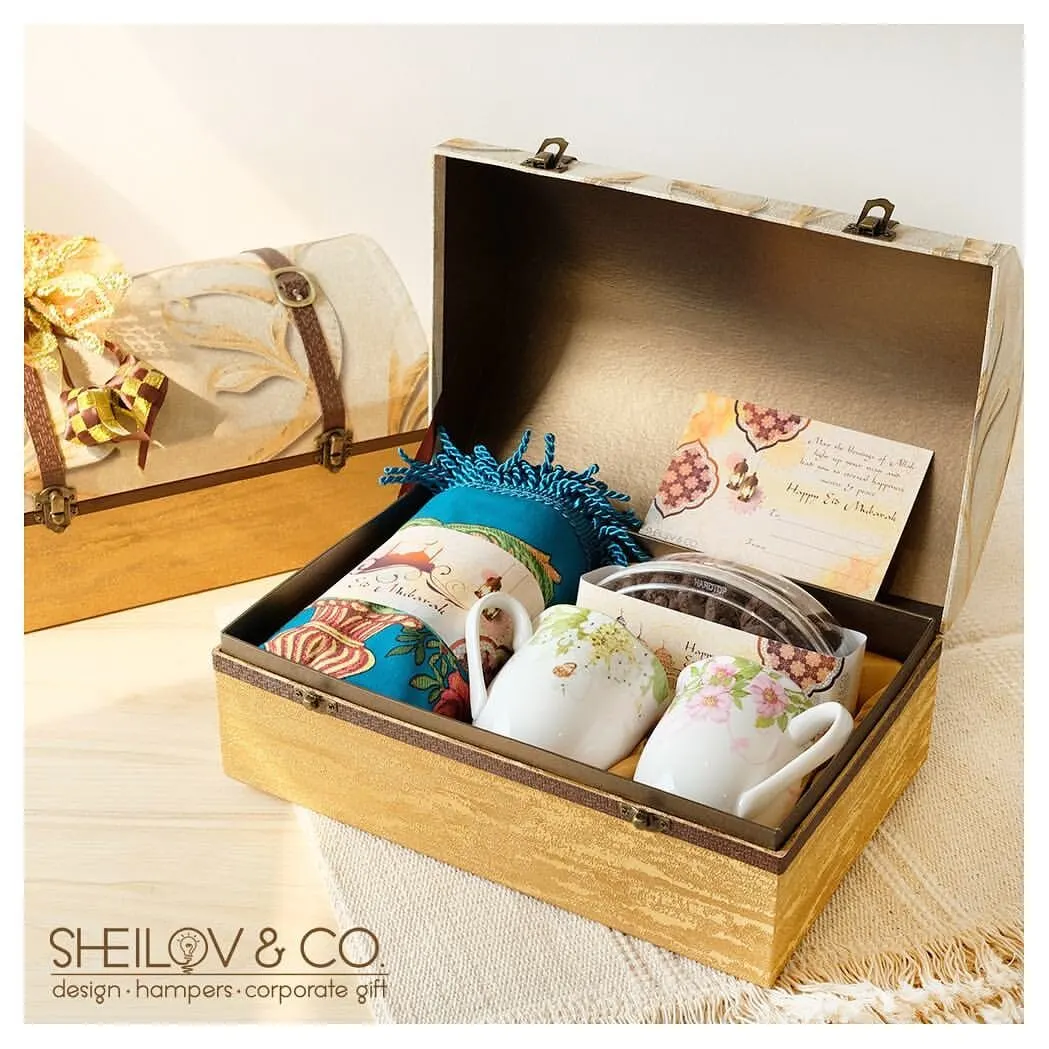 Portofolio -> Eid Mubarak 2019 — image 22