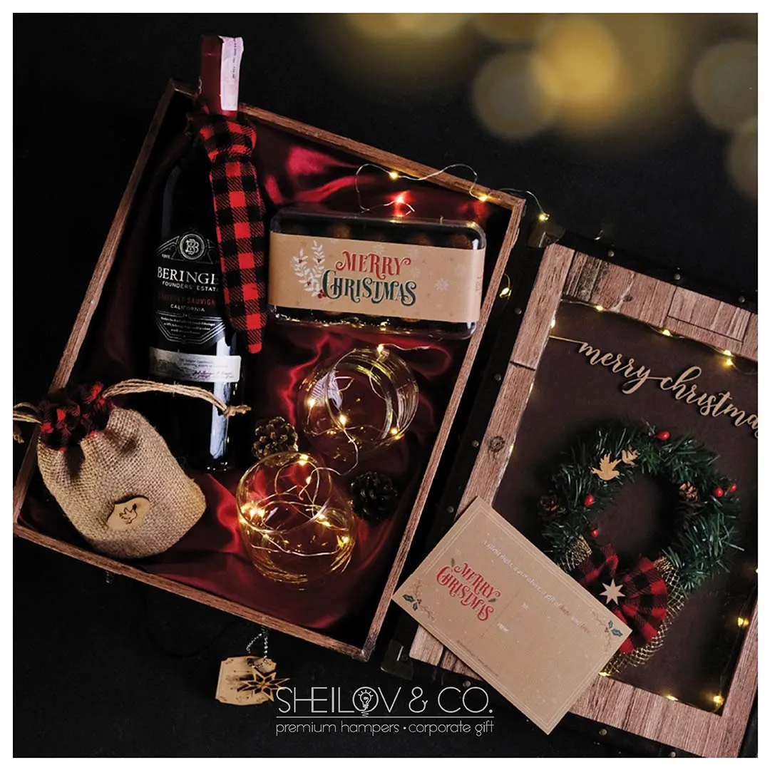 Portofolio -> Christmas 2020 — image 5