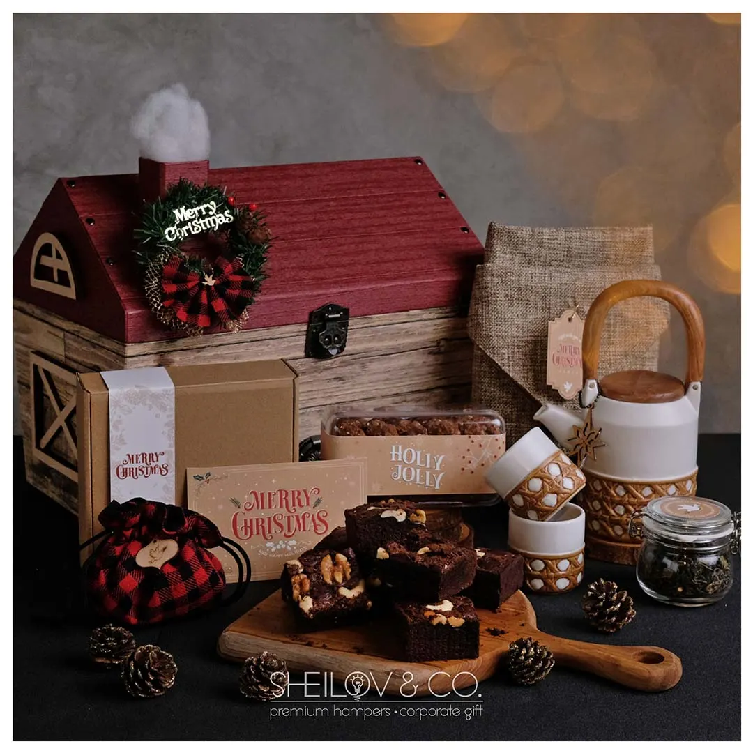 Portofolio -> Christmas 2020 — image 2