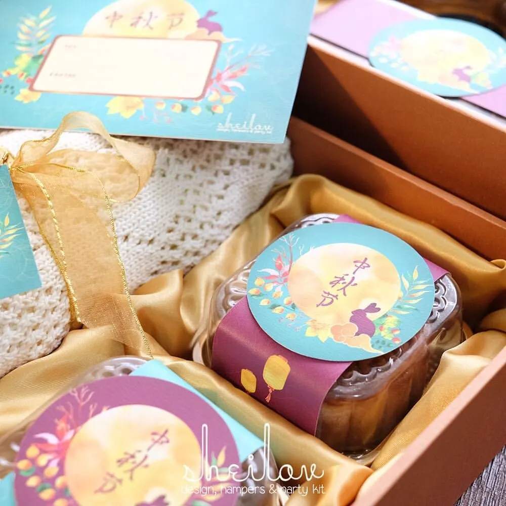 Portofolio -> Mooncake 2018 — image 5