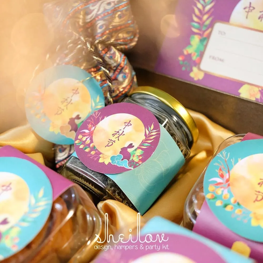Portofolio -> Mooncake 2018 — image 3