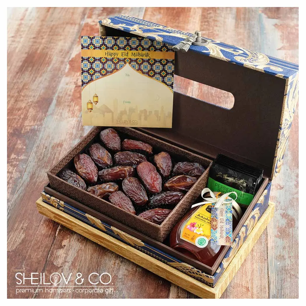 Portofolio -> Eid Mubarak 2020 — image 15