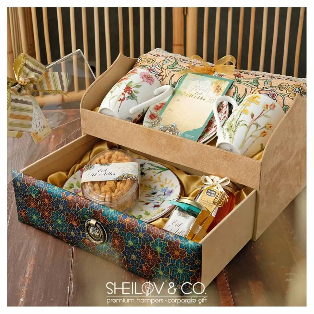 Eid Adha 2021 hamper