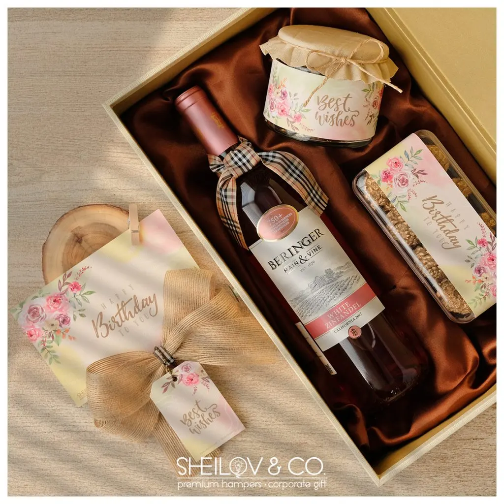 Special Occasion hamper