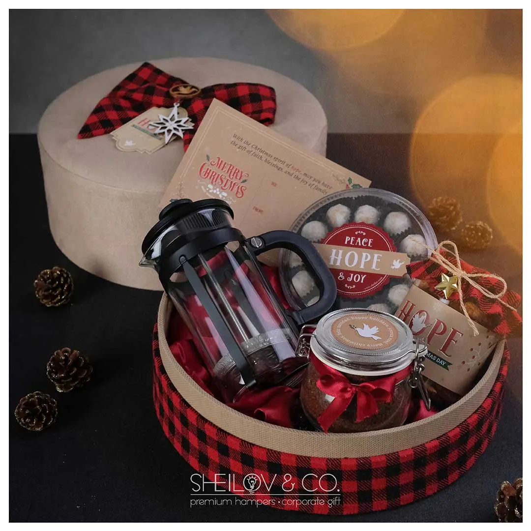 Portofolio -> Christmas 2020 — image 11