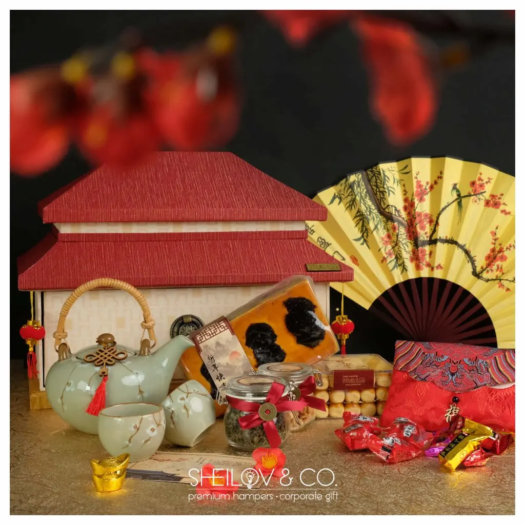 TANG 唐