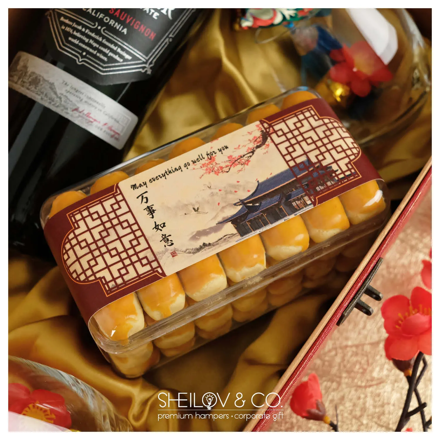 Portofolio -> CNY 2021 — image 2