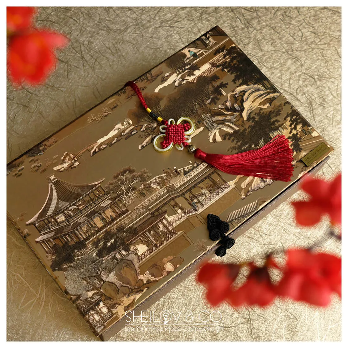 Portofolio -> CNY 2021 — image 11