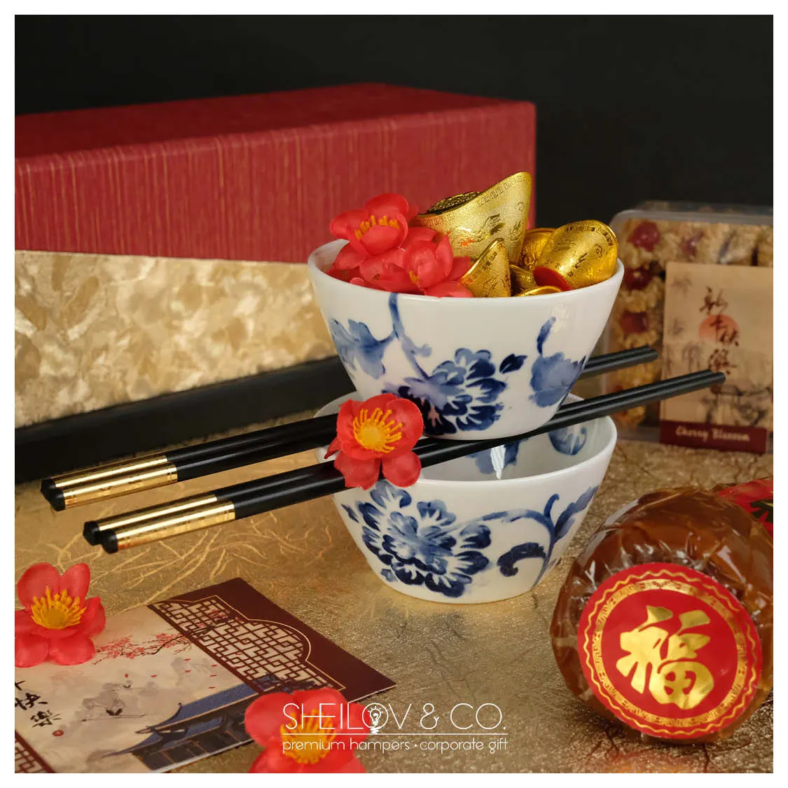 Portofolio -> CNY 2021 — image 3
