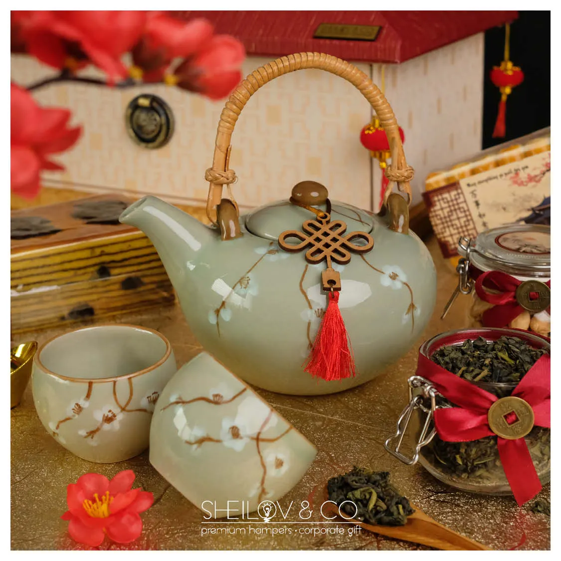 Portofolio -> CNY 2021 — image 5