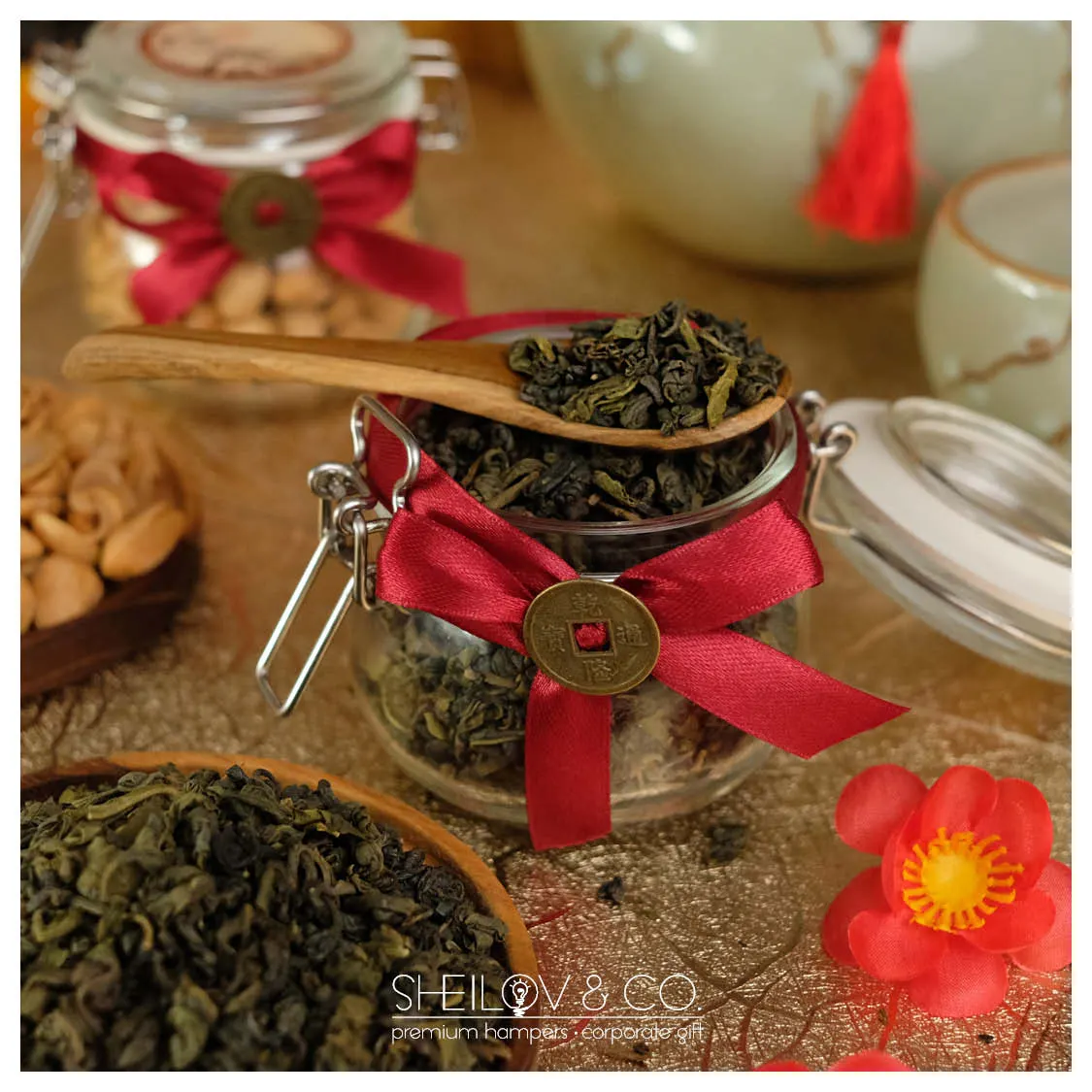 Portofolio -> CNY 2021 — image 15