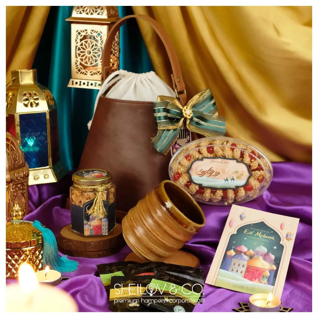 Shahrazad #A شهرزاد