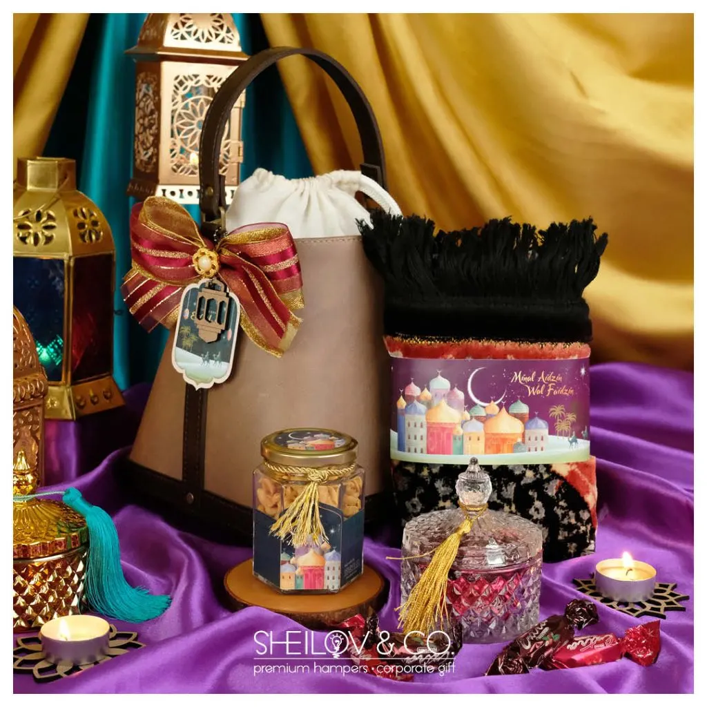 Shahrazad #B شهرزاد