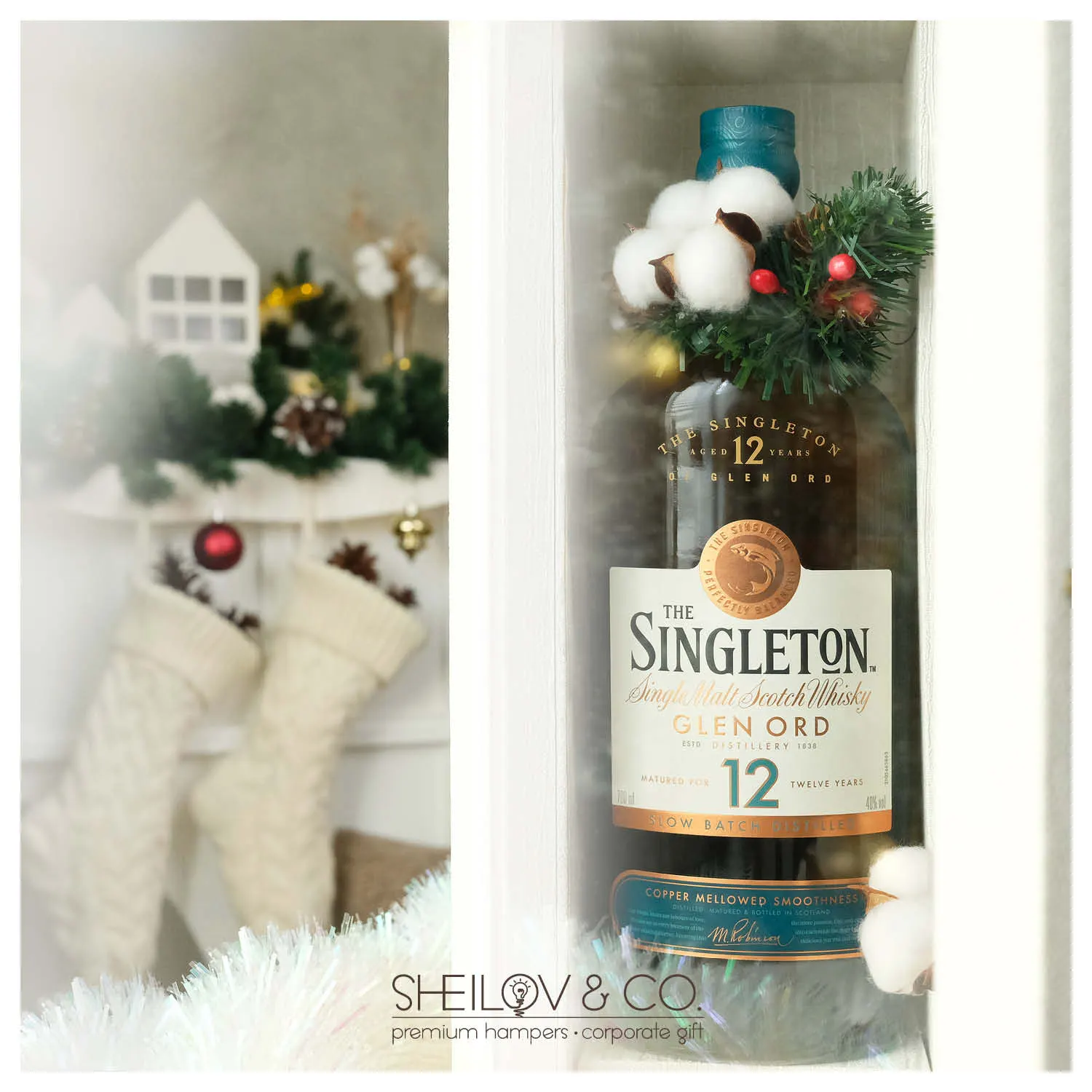 Portofolio -> Christmas 2021 — image 4