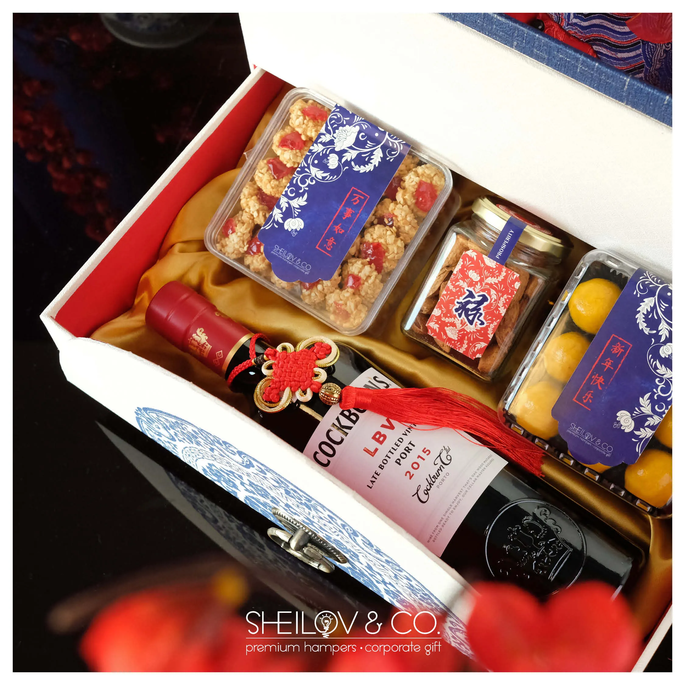 Portofolio -> CNY 2022 — image 8