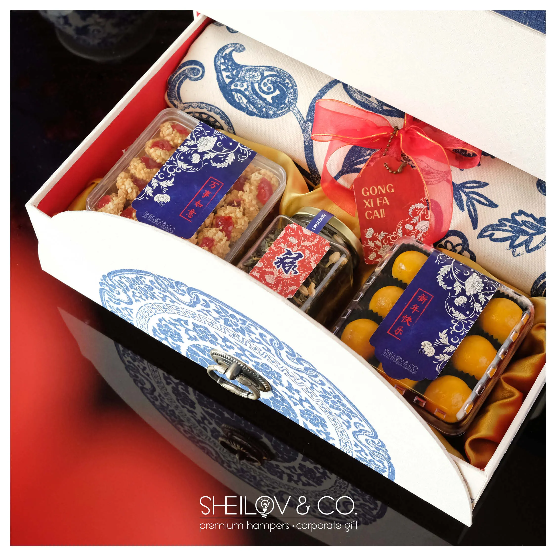 Portofolio -> CNY 2022 — image 14
