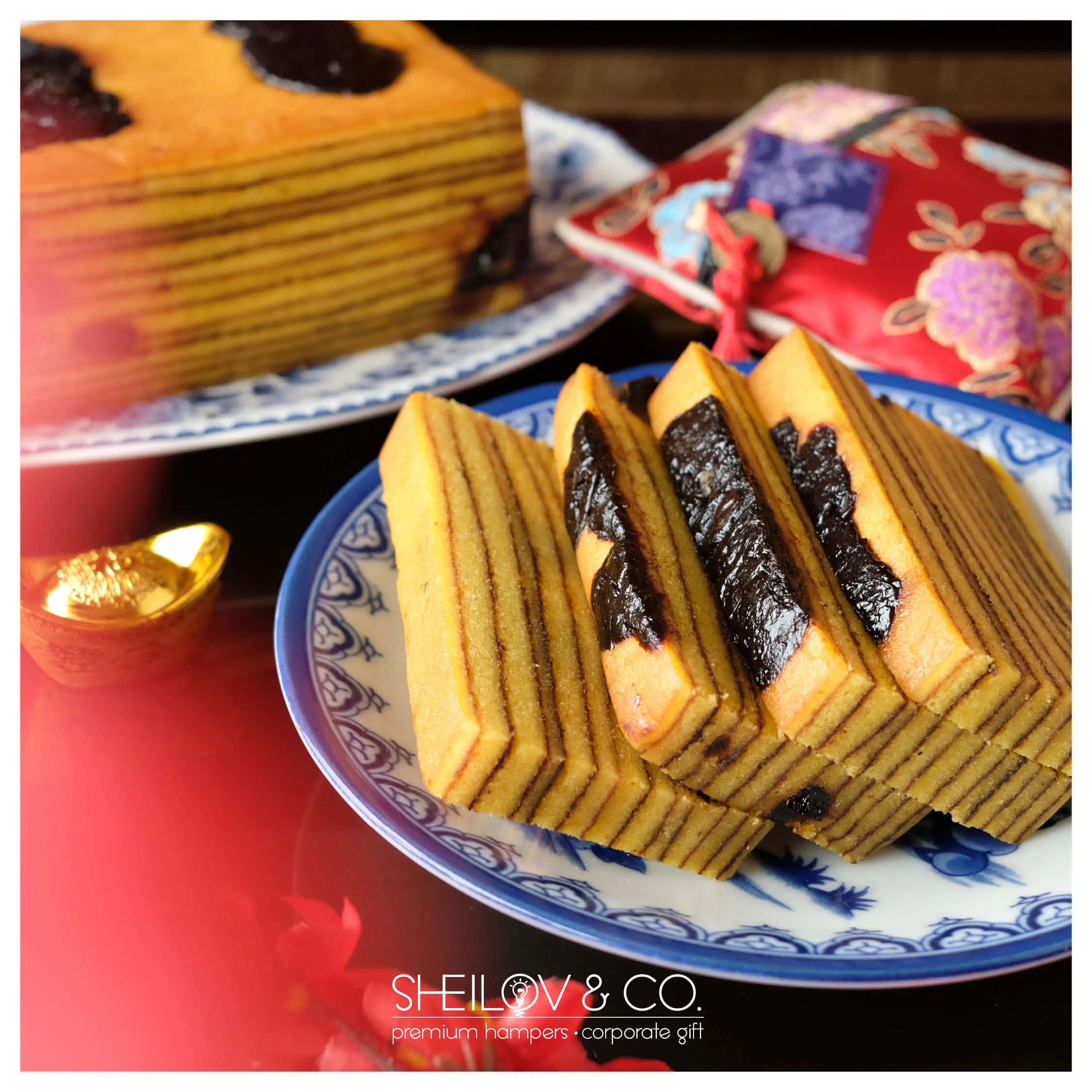 Portofolio -> CNY 2022 — image 6
