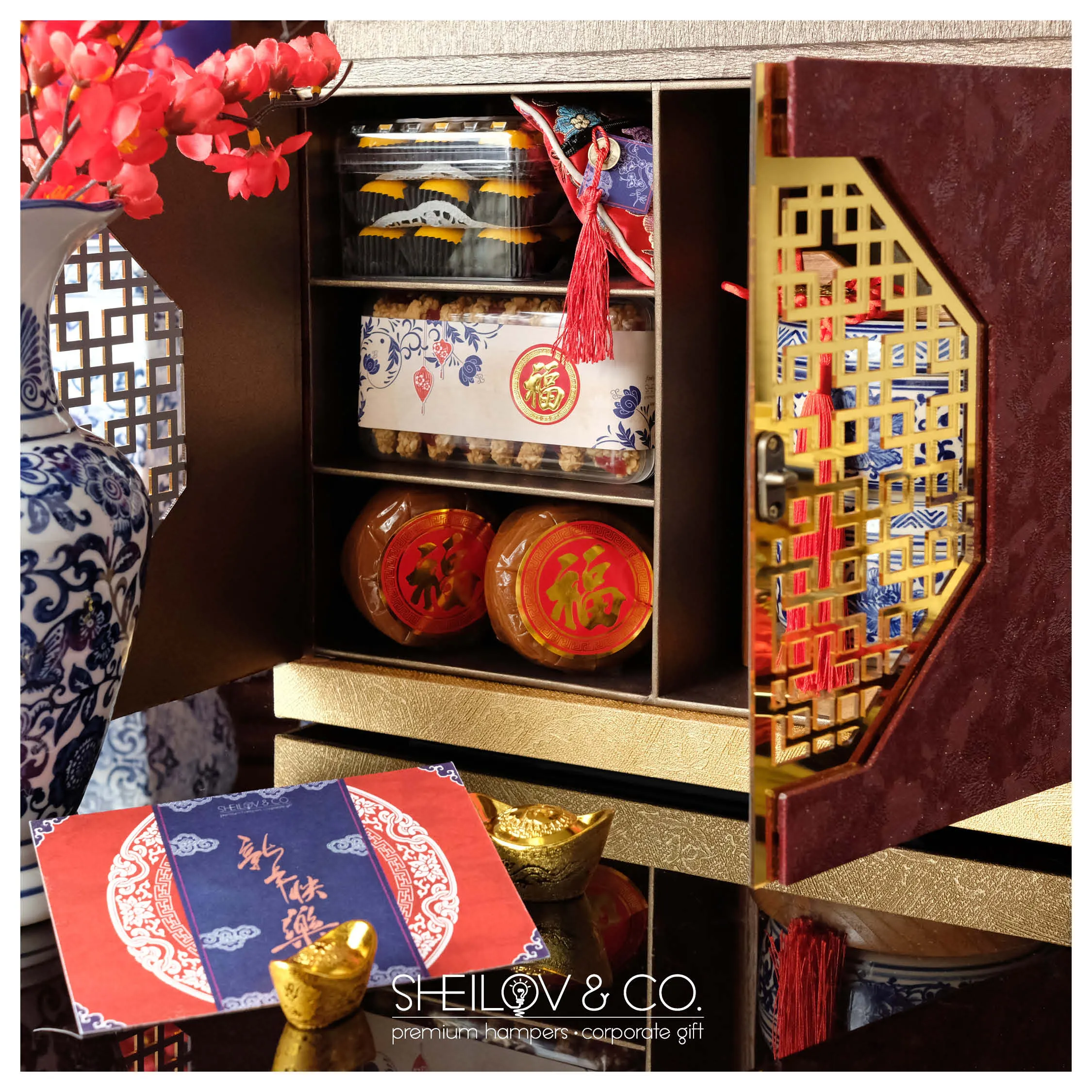 Portofolio -> CNY 2022 — image 19