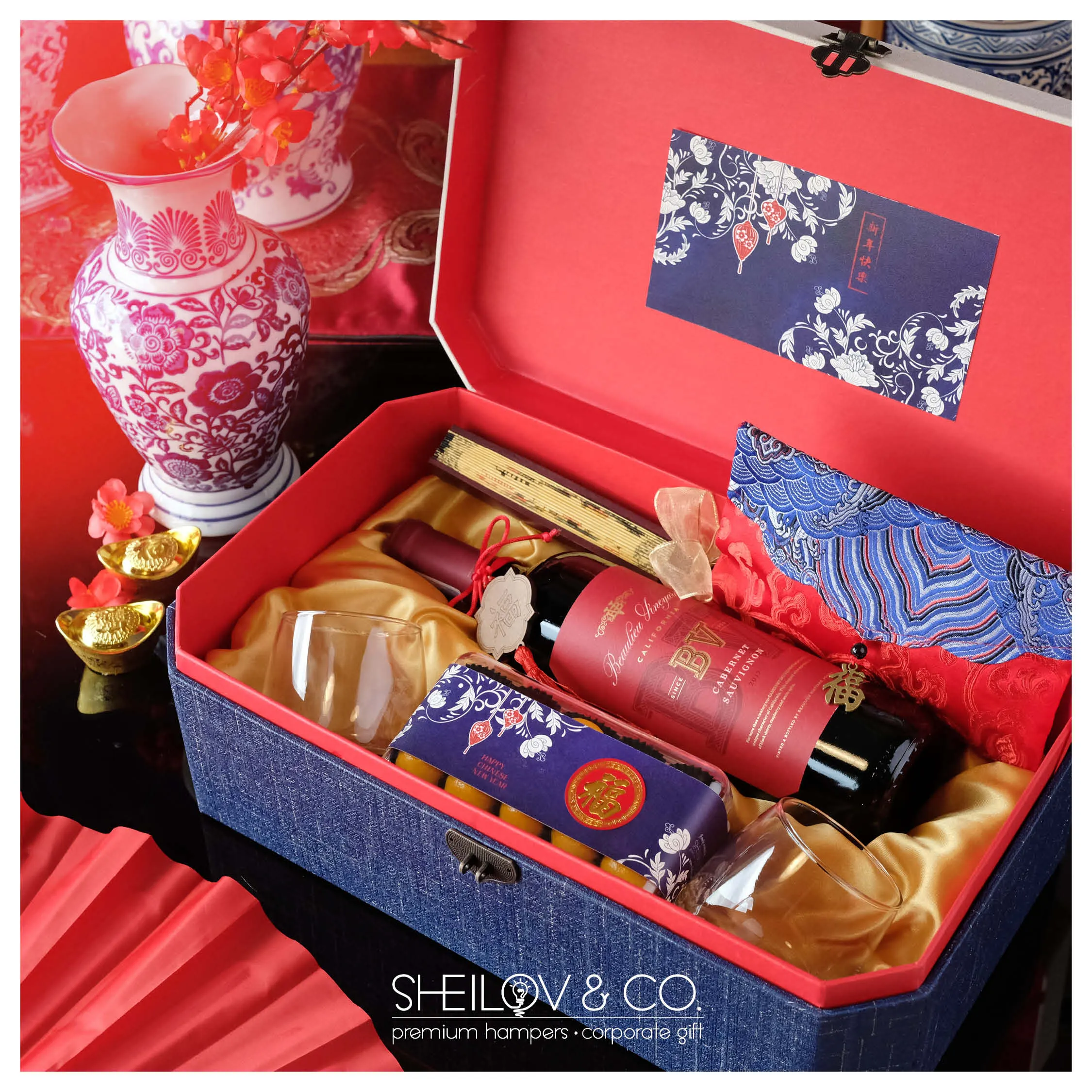 Portofolio -> CNY 2022 — image 13