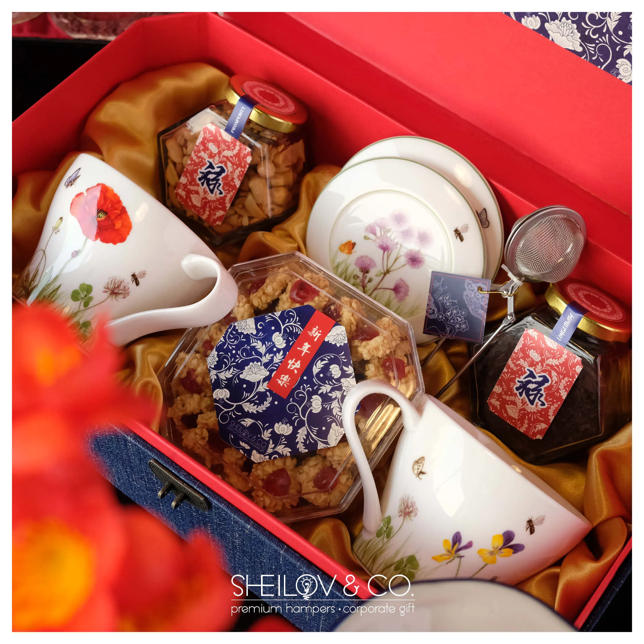 Portofolio -> CNY 2022 — image 4