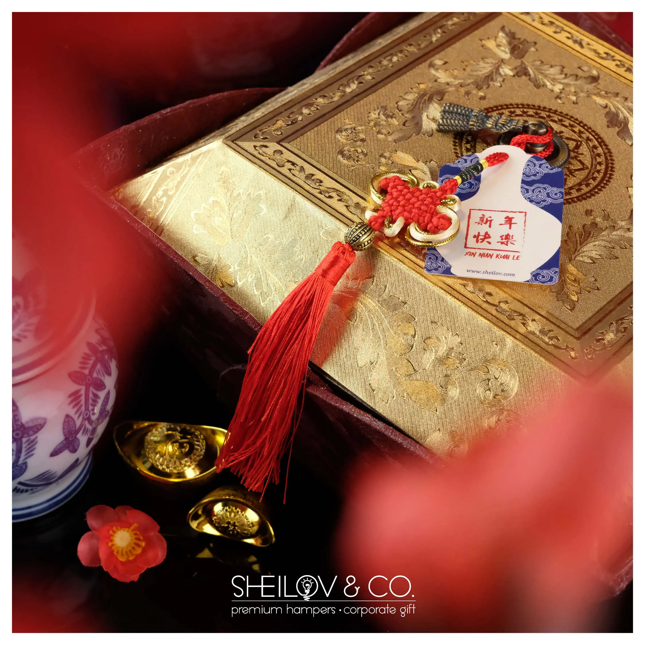 Portofolio -> CNY 2022 — image 18