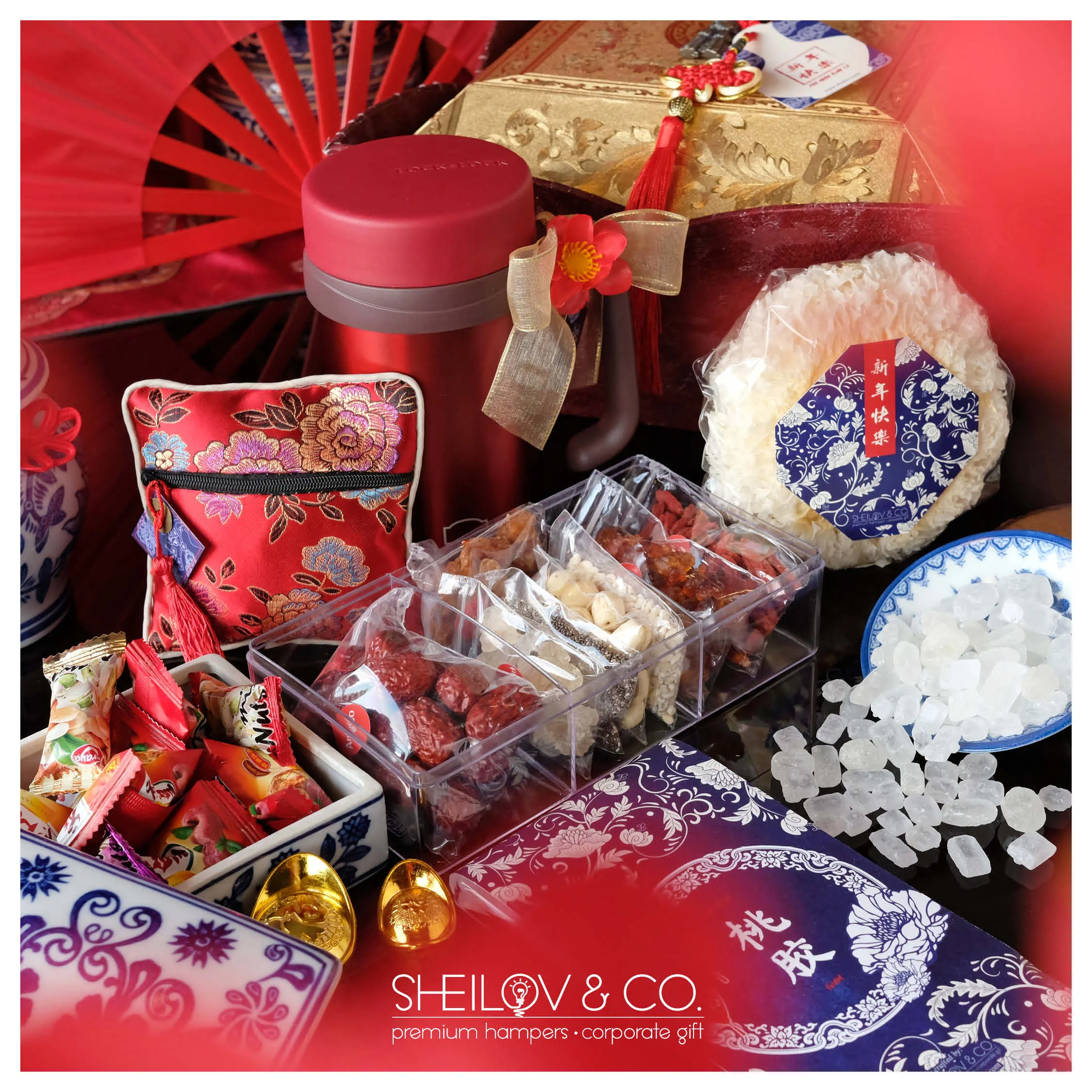 Portofolio -> CNY 2022 — image 10