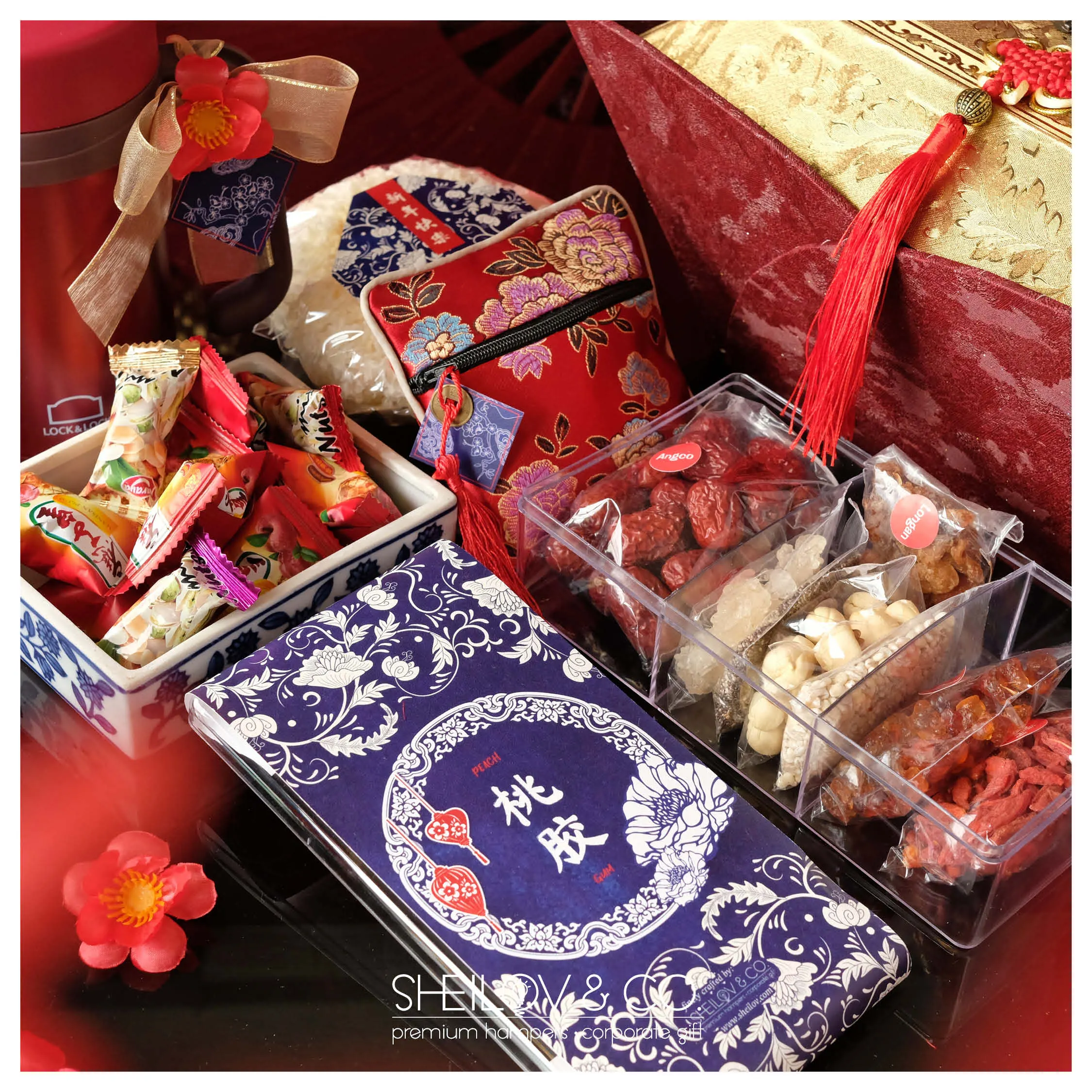 Portofolio -> CNY 2022 — image 7