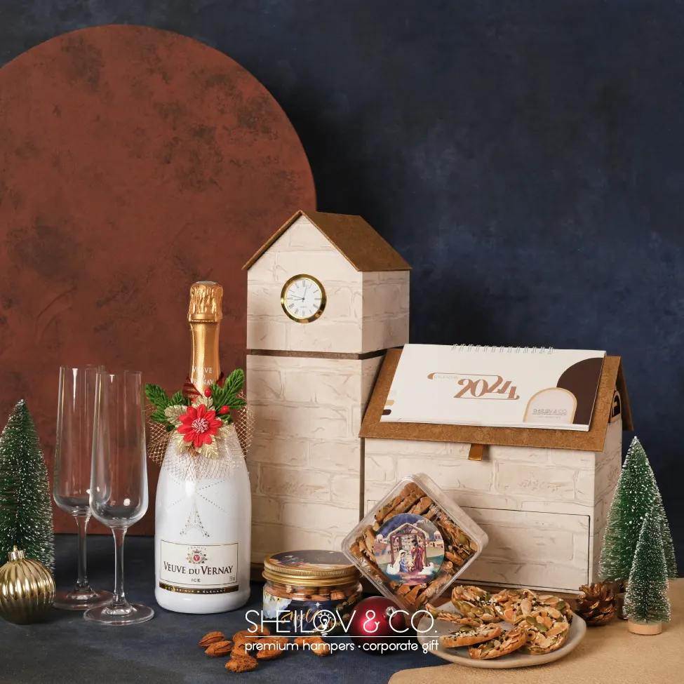 Christmas 2023 hamper
