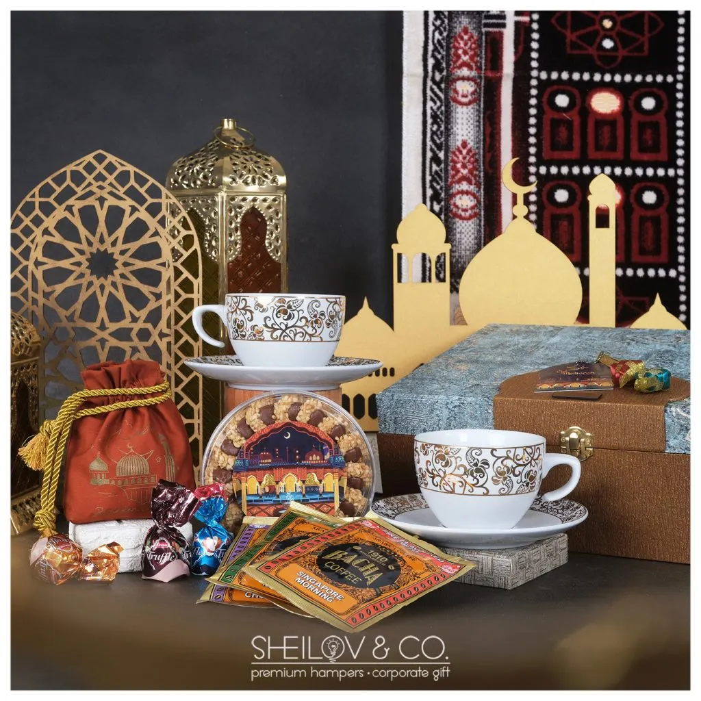 KHALEED – A – خالد (Everlasting)