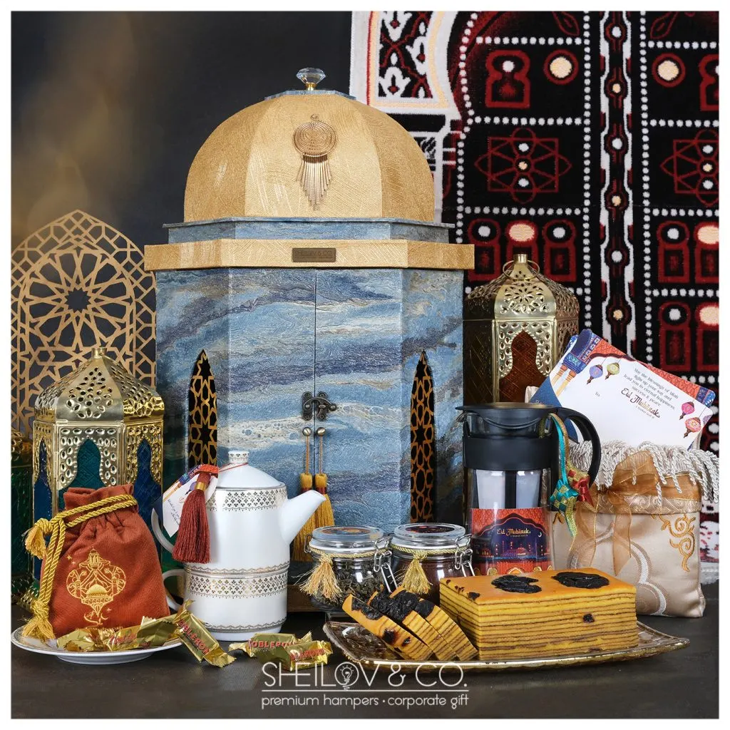MUSTAFA – مصطف  (Magnificent)