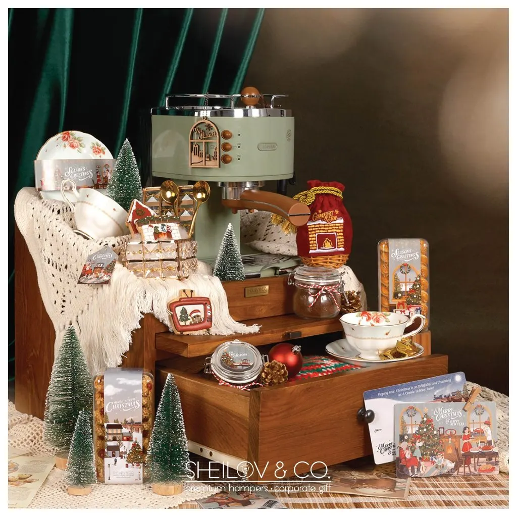 Christmas 2024 hamper