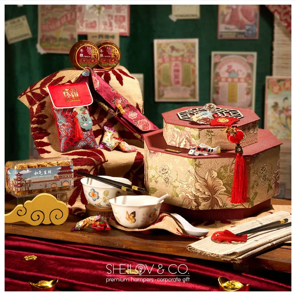 Mei 美 – Beauty