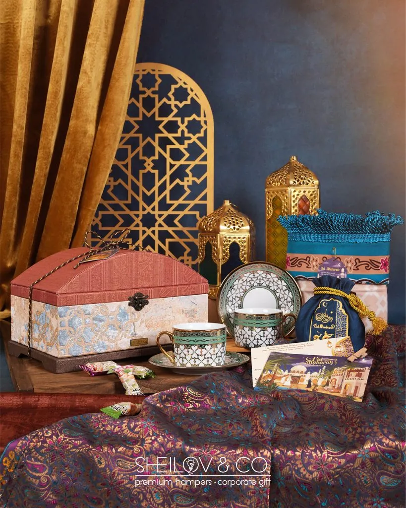 Kanz (كنز) – Treasure