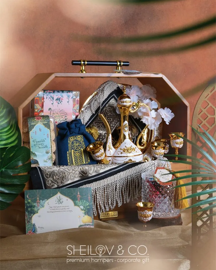 Zahra – زهرة (Blossom)