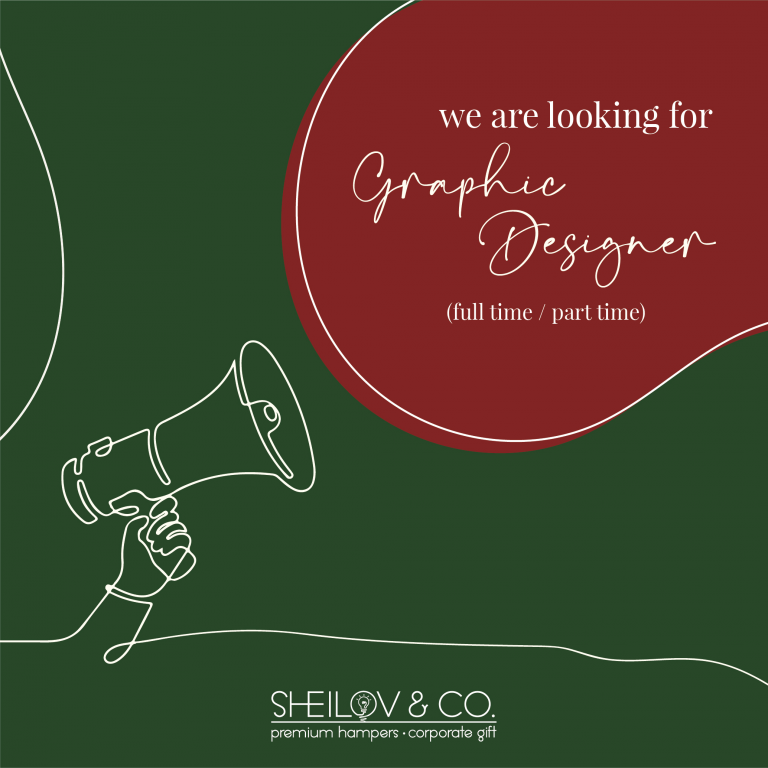 Creative team recruitment illustration